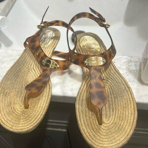 Michael kors sandals